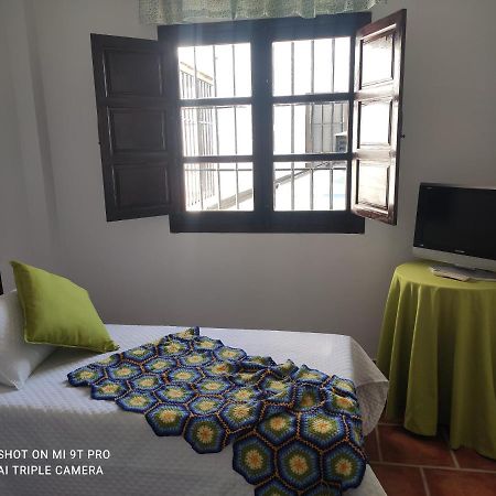카사벌메야 El Lagar De Pepe B&B 외부 사진