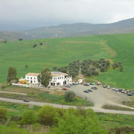 카사벌메야 El Lagar De Pepe B&B 외부 사진