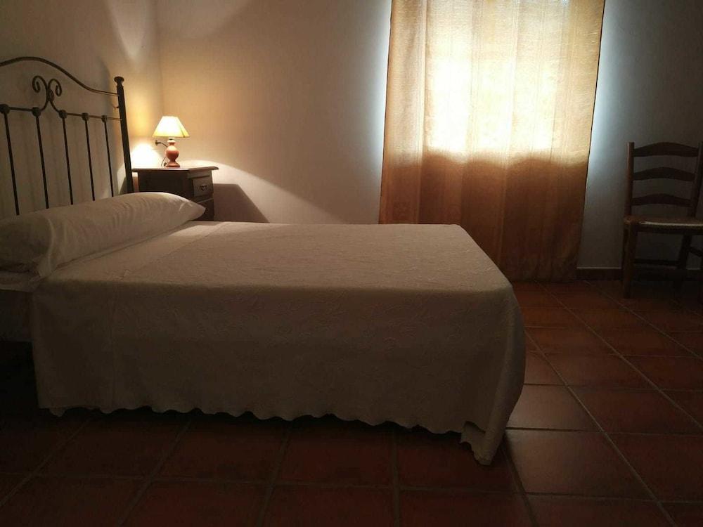카사벌메야 El Lagar De Pepe B&B 외부 사진