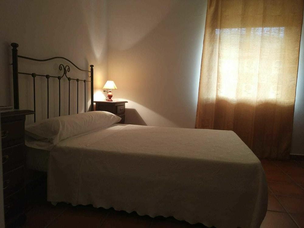 카사벌메야 El Lagar De Pepe B&B 외부 사진