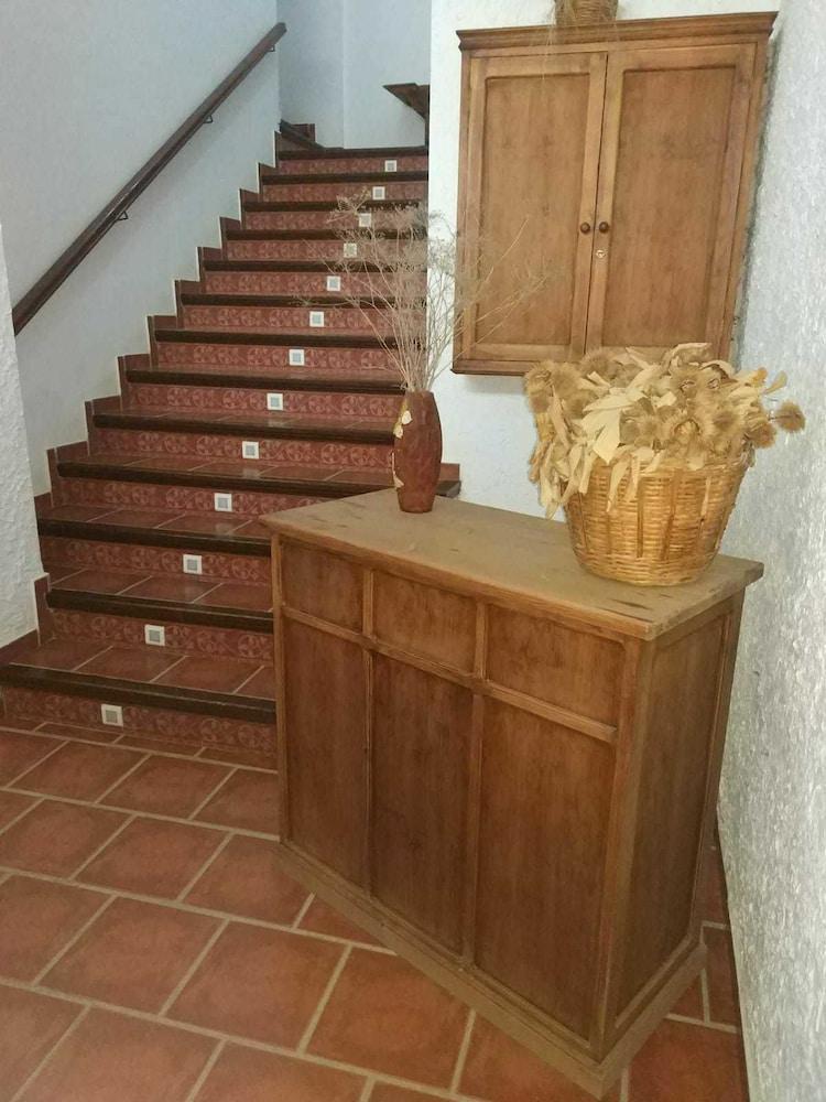 카사벌메야 El Lagar De Pepe B&B 외부 사진