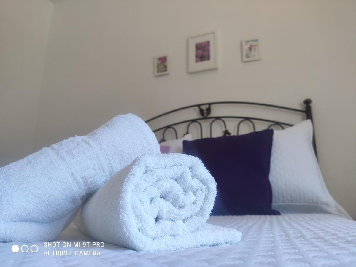 카사벌메야 El Lagar De Pepe B&B 외부 사진
