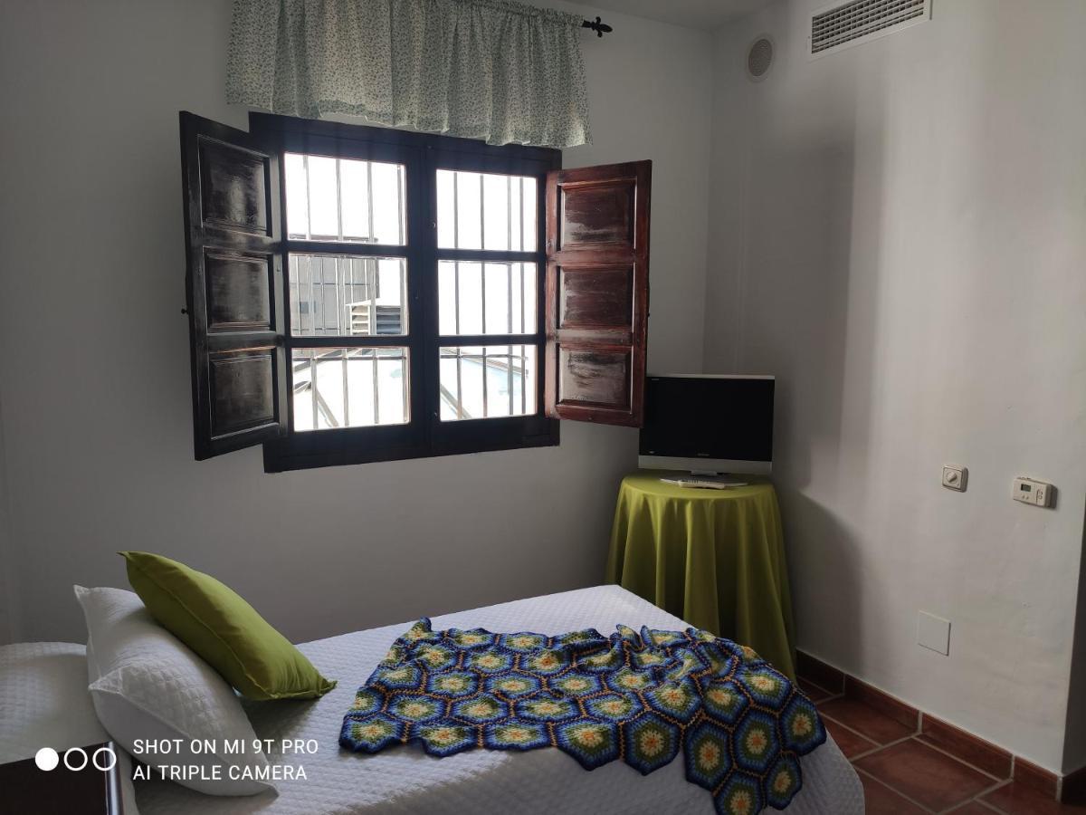 카사벌메야 El Lagar De Pepe B&B 외부 사진