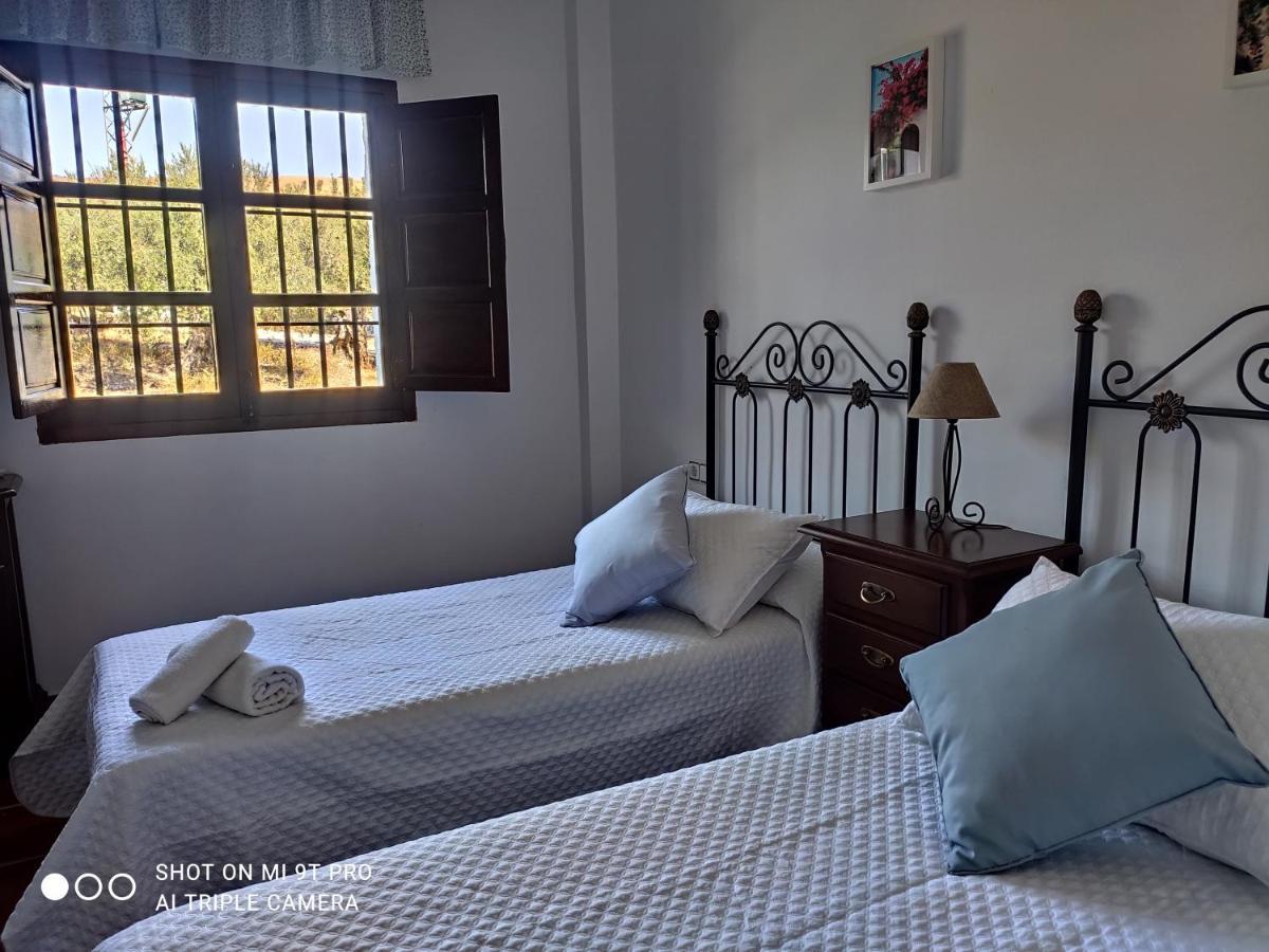 카사벌메야 El Lagar De Pepe B&B 외부 사진