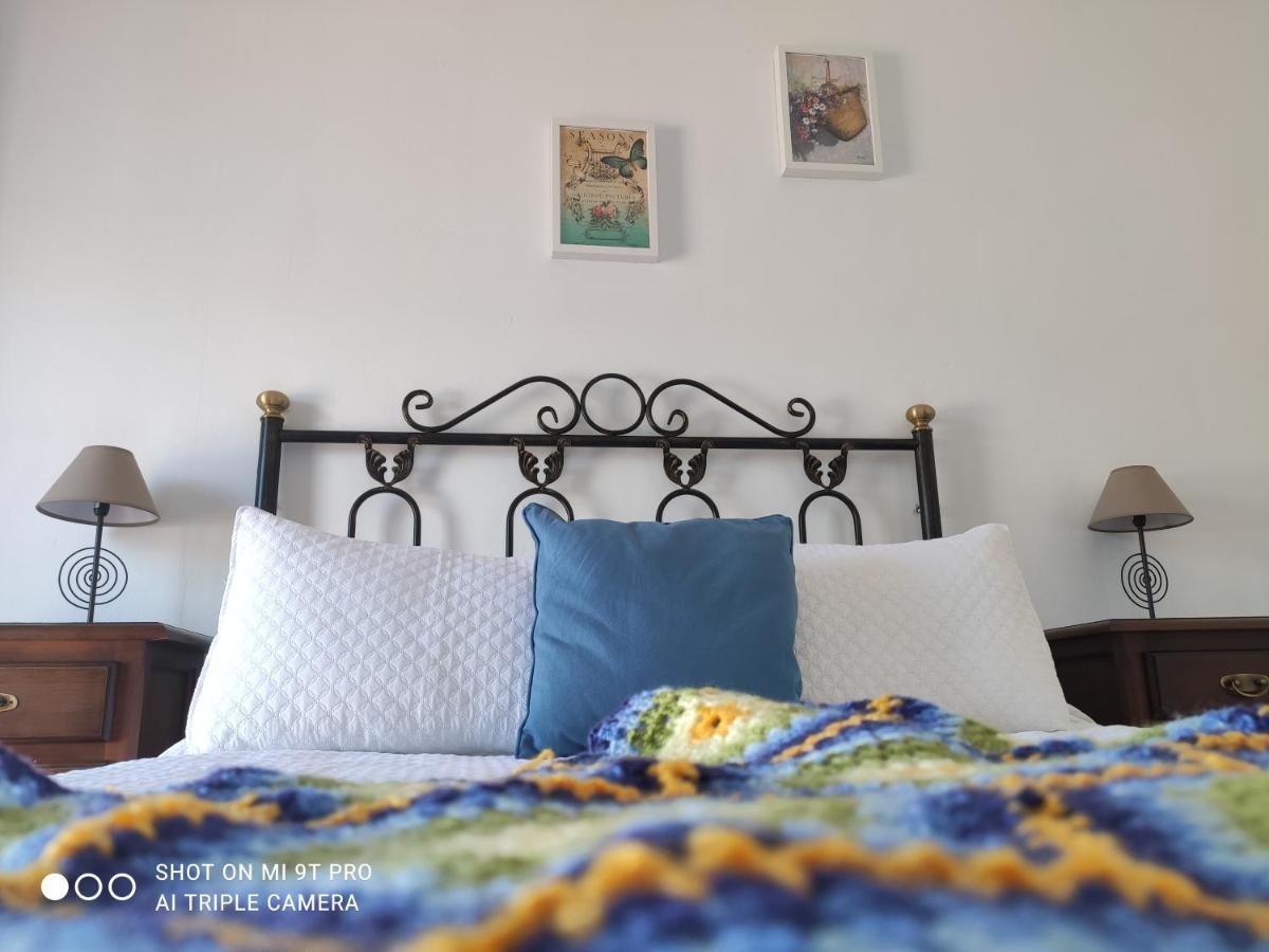카사벌메야 El Lagar De Pepe B&B 외부 사진