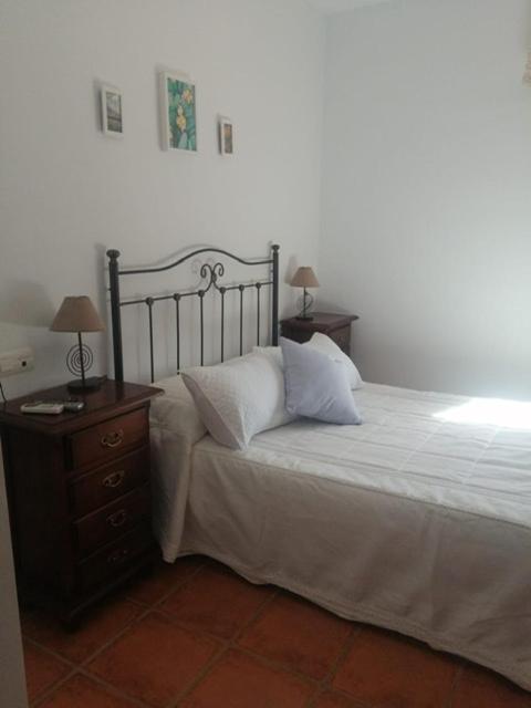 카사벌메야 El Lagar De Pepe B&B 외부 사진