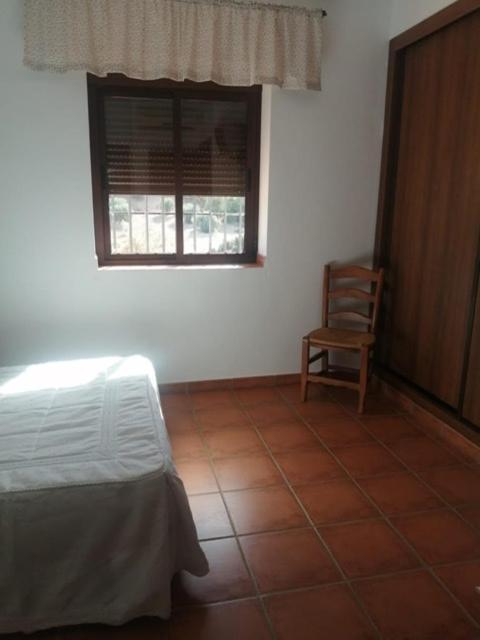 카사벌메야 El Lagar De Pepe B&B 외부 사진
