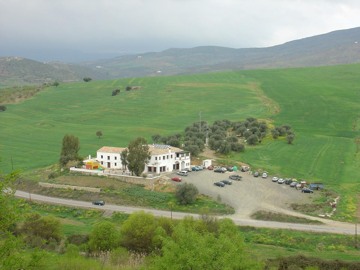 카사벌메야 El Lagar De Pepe B&B 외부 사진